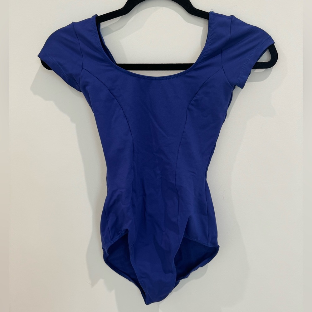 So Danca Leotard